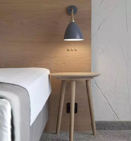 Отель Fürstenfelder