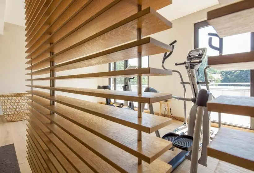 Отель Fürstenfelder