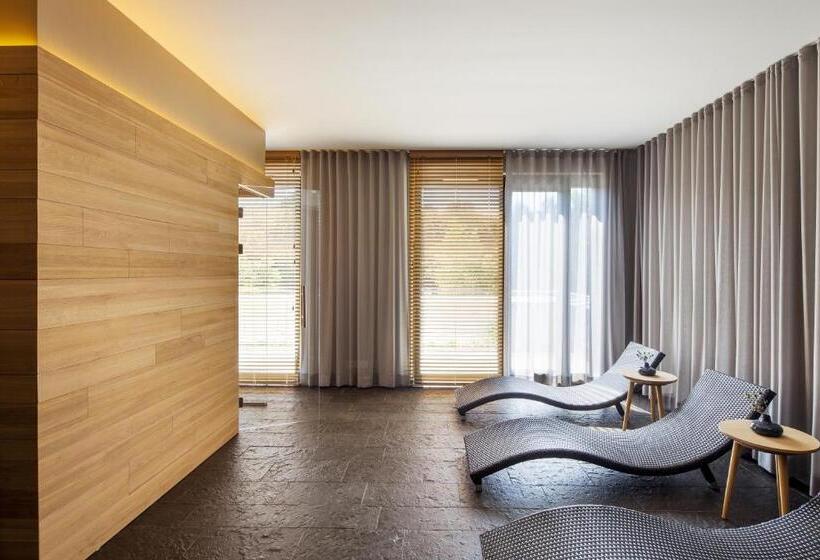 فندق Fürstenfelder