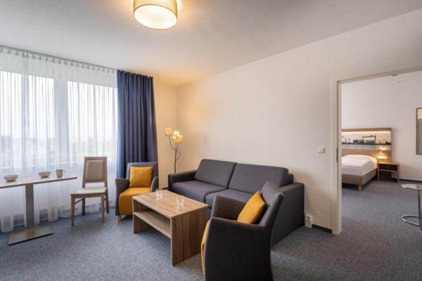 בית מלון כפרי & Gästehaus Rostock Lütten Klein