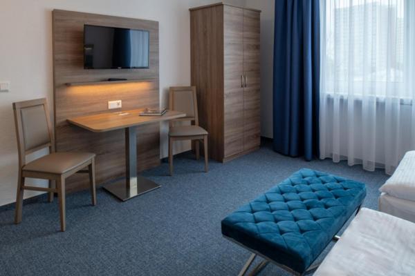 בית מלון כפרי & Gästehaus Rostock Lütten Klein