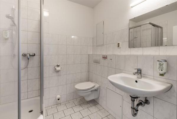 בית מלון כפרי & Gästehaus Rostock Lütten Klein