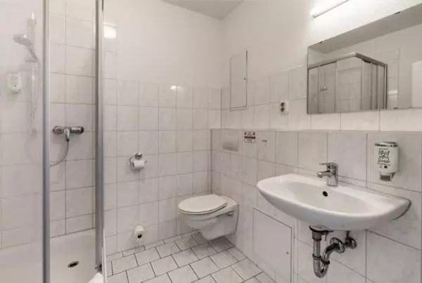 ホテル & Gästehaus Rostock Lütten Klein