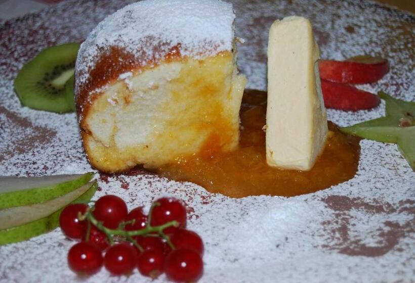 فندق Gasthof Ochsenwirt