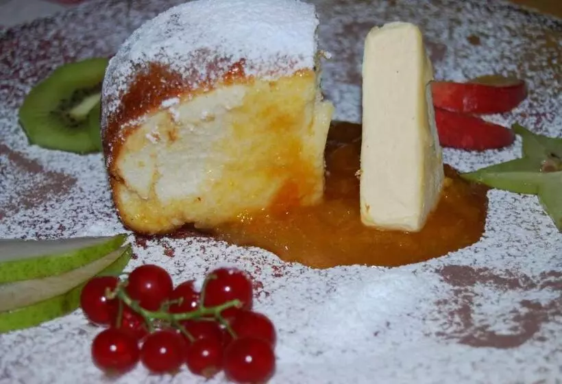 فندق Gasthof Ochsenwirt