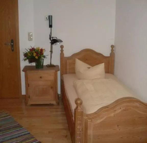 فندق Gasthof Ochsenwirt