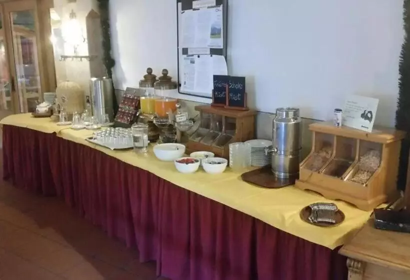 فندق Gasthof Ochsenwirt