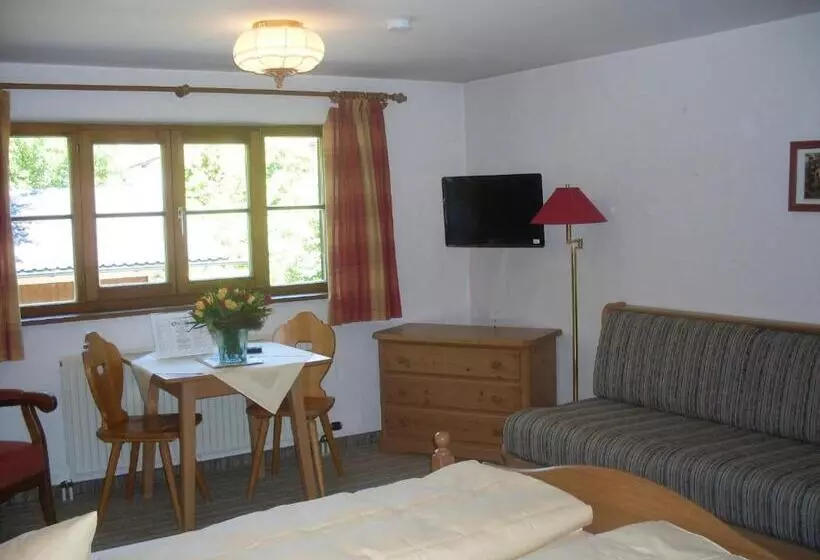 فندق Gasthof Ochsenwirt