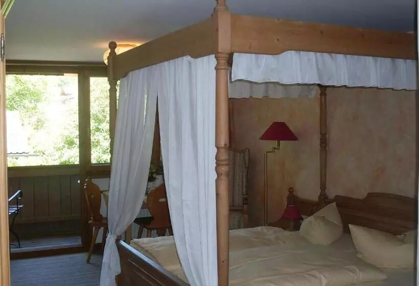 فندق Gasthof Ochsenwirt