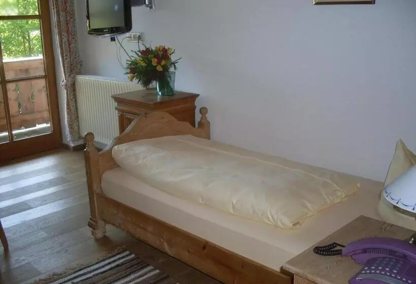 فندق Gasthof Ochsenwirt