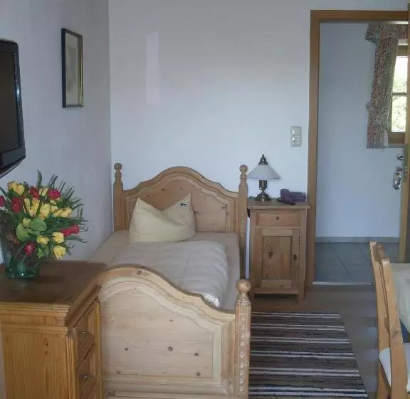 فندق Gasthof Ochsenwirt