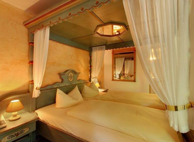 فندق Gasthof Ochsenwirt