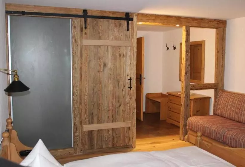 فندق Gasthof Ochsenwirt