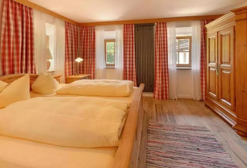 فندق Gasthof Ochsenwirt