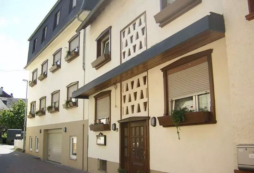 Hotel Historisches Altes Haus
