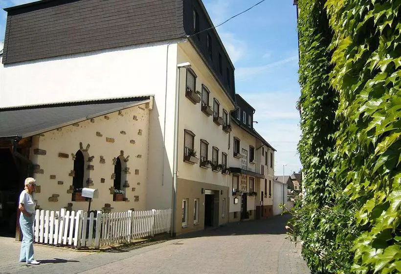 Hotel Historisches Altes Haus