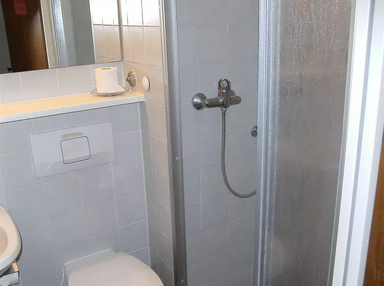 Hotel Historisches Altes Haus