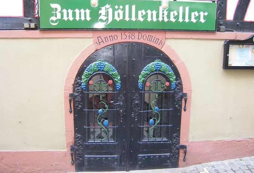 Hotel Historisches Altes Haus