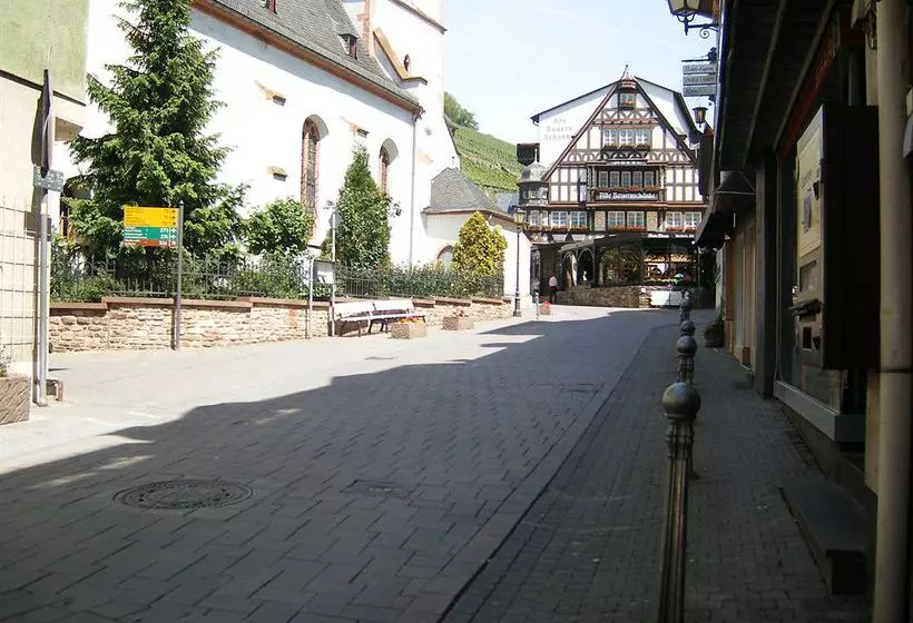 Hotel Historisches Altes Haus