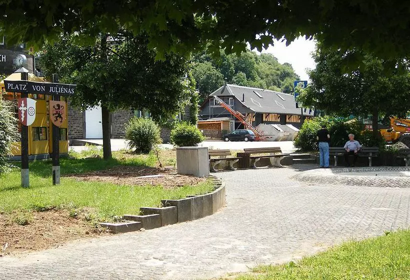 Hotel Historisches Altes Haus