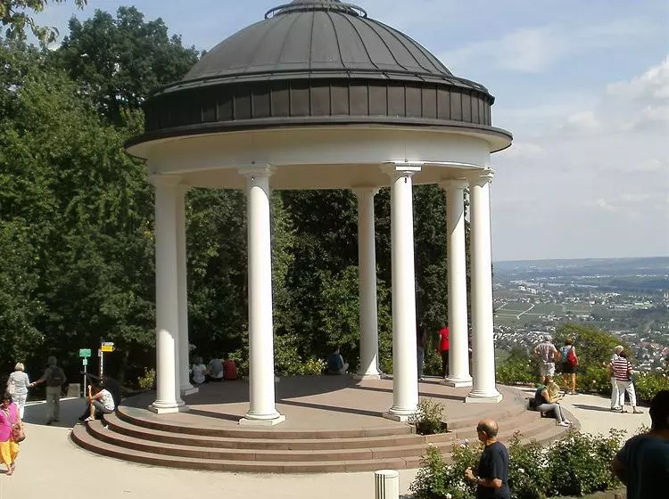 Hotel Historisches Altes Haus