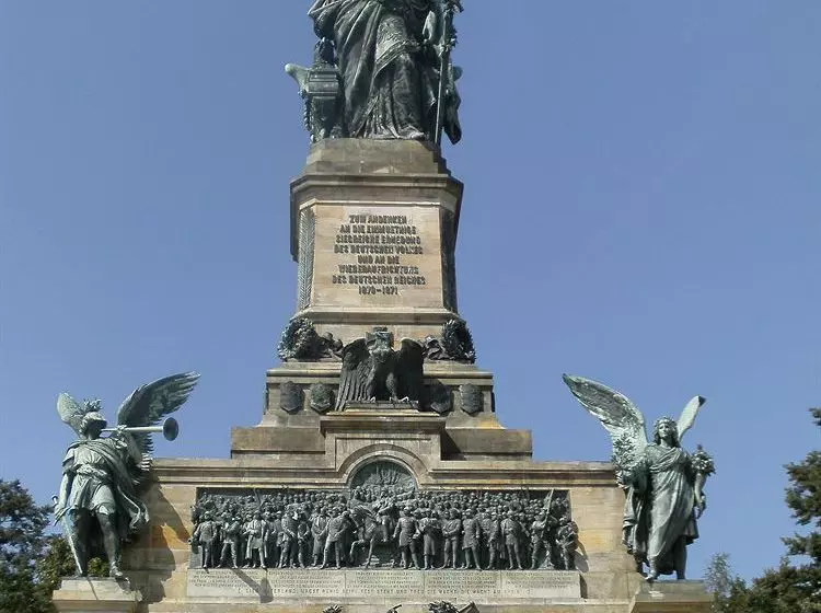 Hotel Historisches Altes Haus