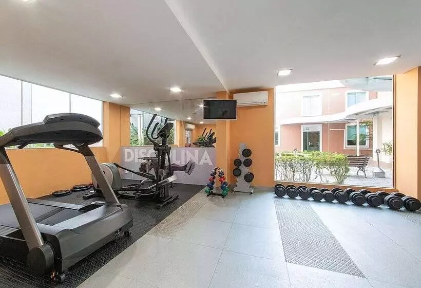 Hôtel Ibis Styles Manaus