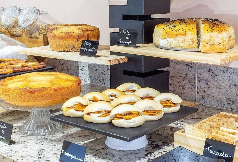 Hôtel Ibis Styles Manaus