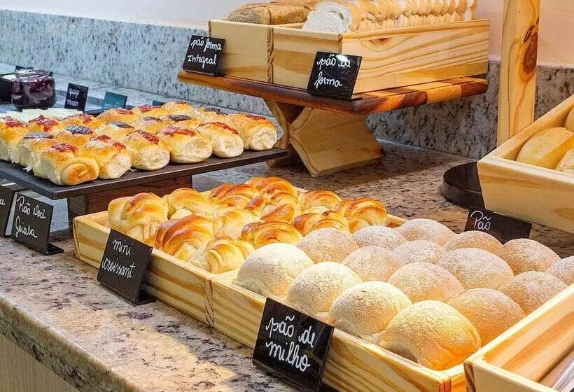 Hôtel Ibis Styles Manaus