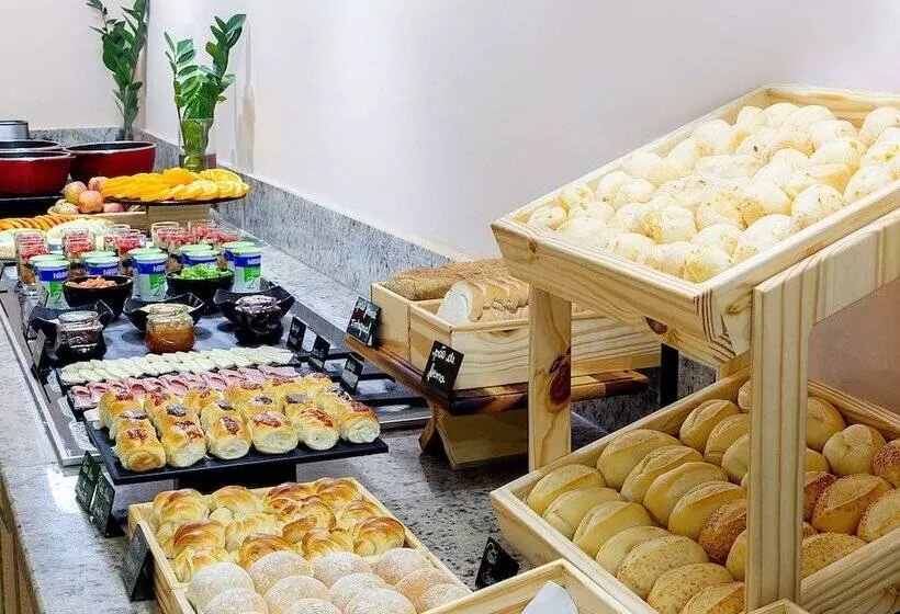 Hôtel Ibis Styles Manaus