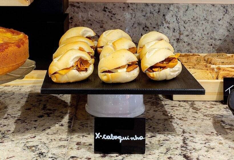 Hôtel Ibis Styles Manaus