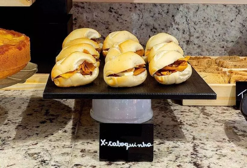 Hôtel Ibis Styles Manaus