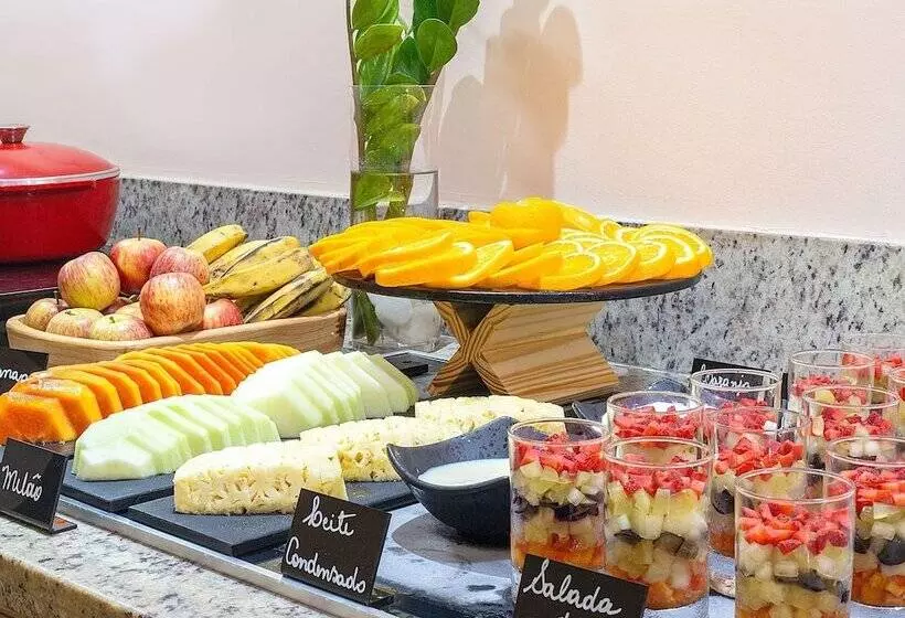 Hôtel Ibis Styles Manaus