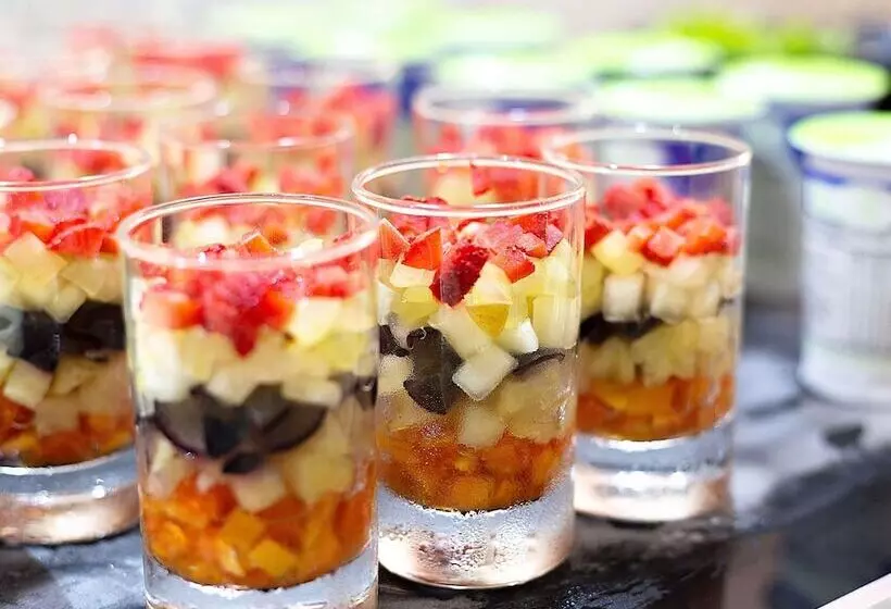 Hôtel Ibis Styles Manaus