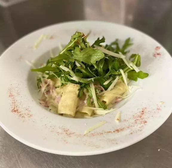 Отель Inntalhof