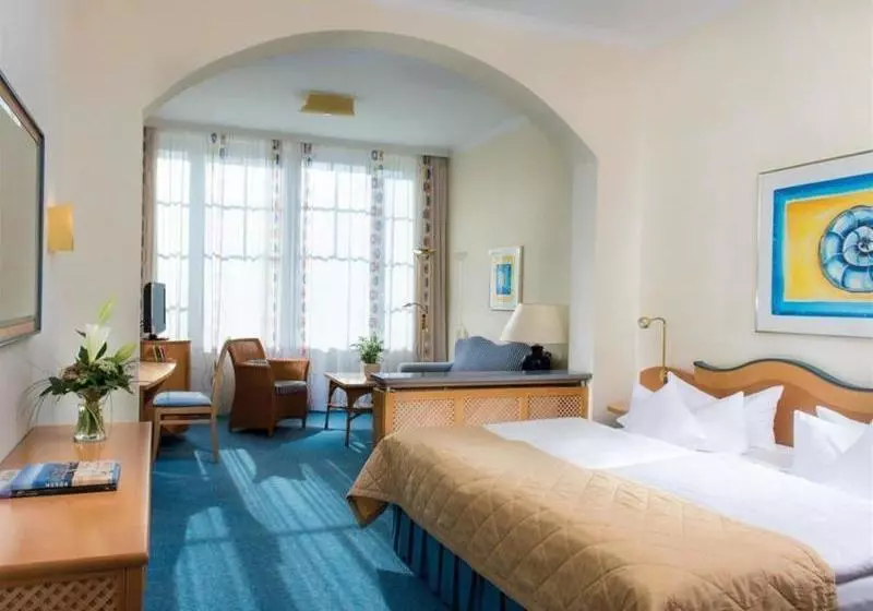 Hotel Kurhaus Sellin