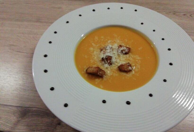 בית מלון כפרי L Hôtel Du Lac