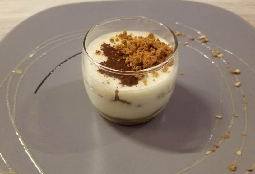 בית מלון כפרי L Hôtel Du Lac