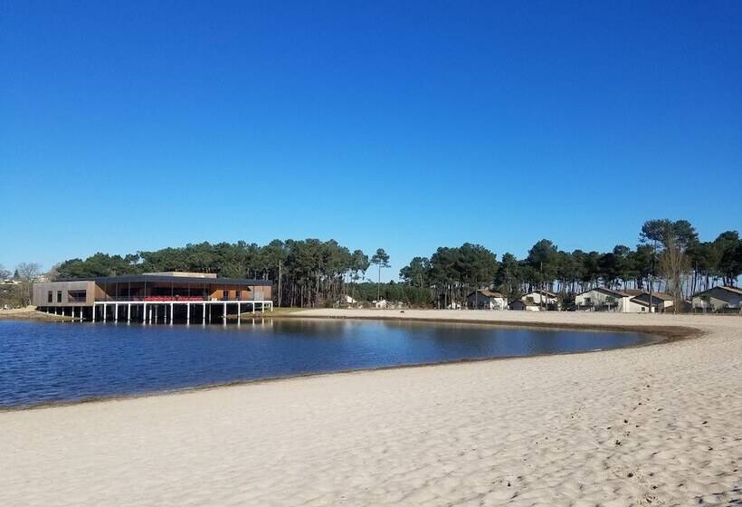 בית מלון כפרי L Hôtel Du Lac