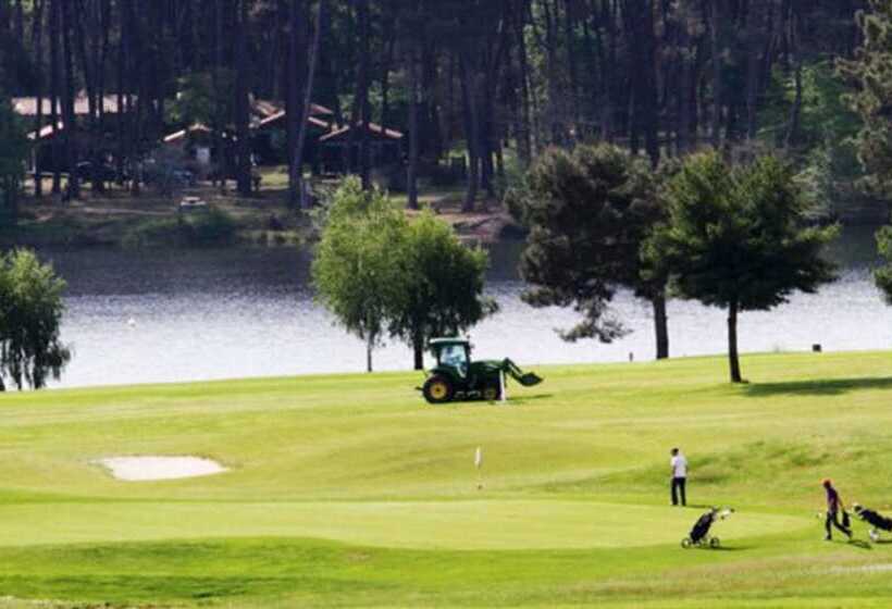 בית מלון כפרי L Hôtel Du Lac