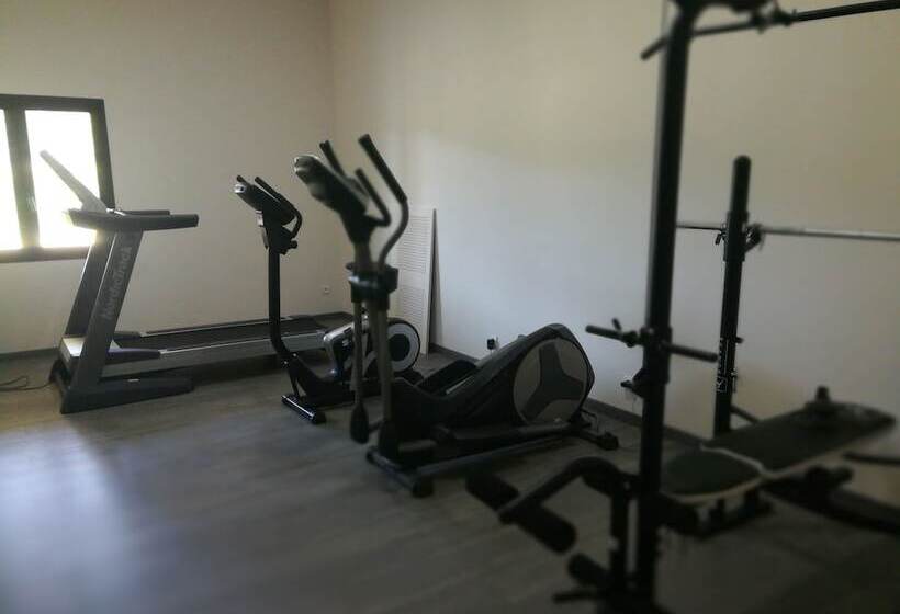 בית מלון כפרי L Hôtel Du Lac