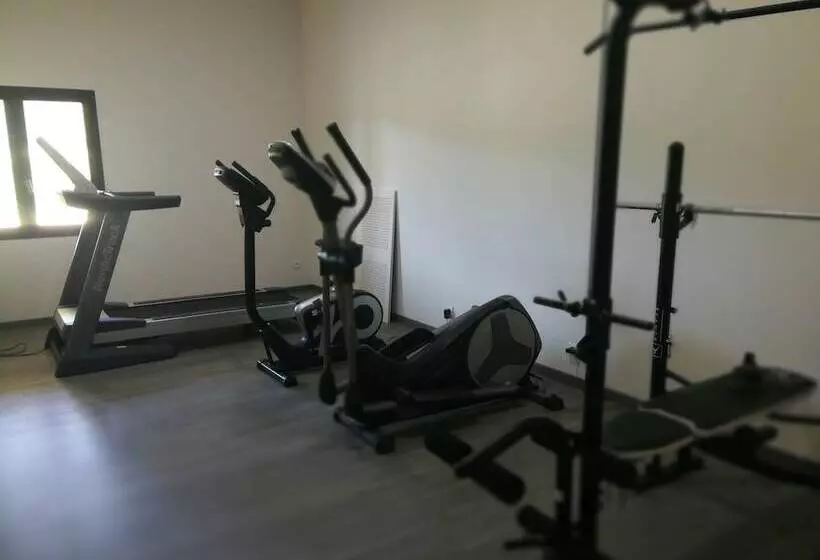 هتل L Hôtel Du Lac