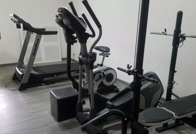 هتل L Hôtel Du Lac