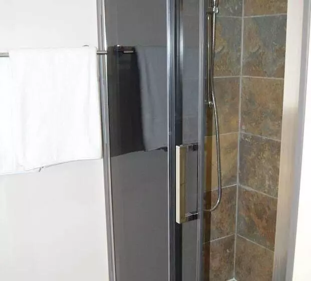 هتل L Hôtel Du Lac