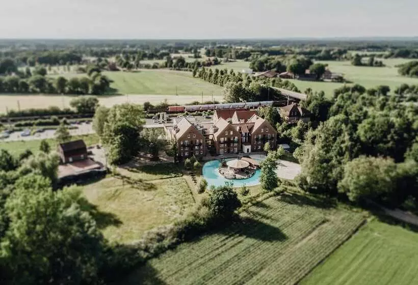 Landhotel Beverland Bei Münster