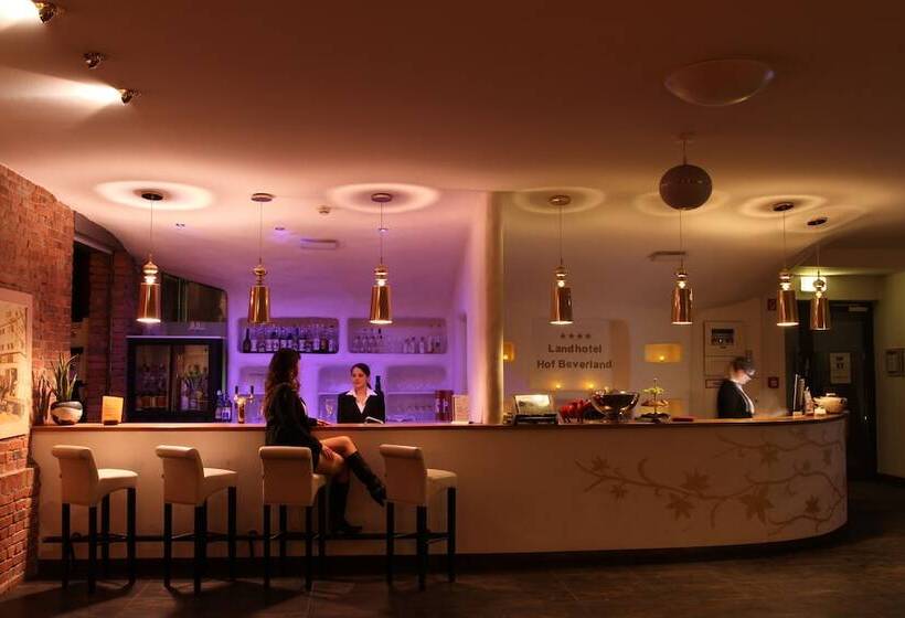 Landhotel Beverland Bei Münster