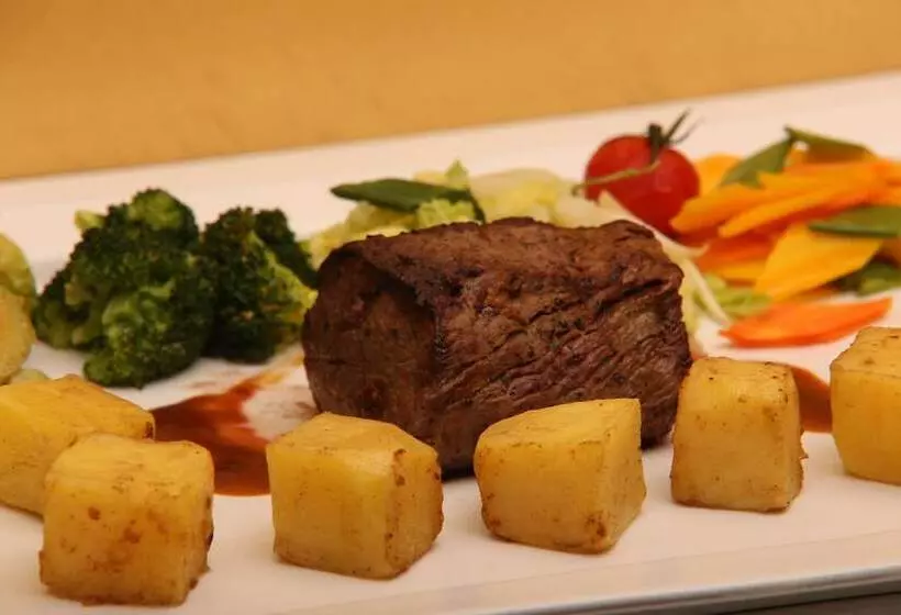 Landhotel Beverland Bei Münster