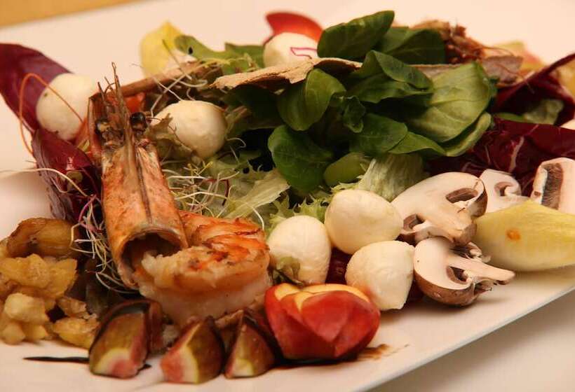 Landhotel Beverland Bei Münster