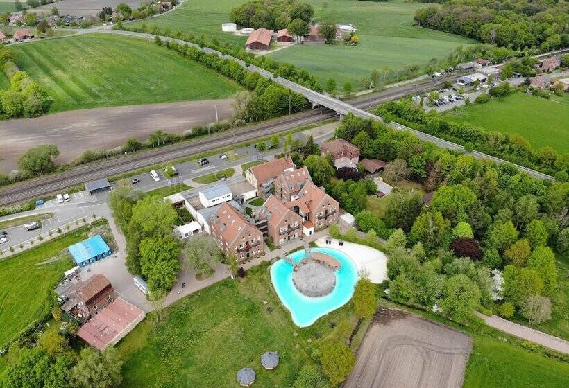 Landhotel Beverland Bei Münster