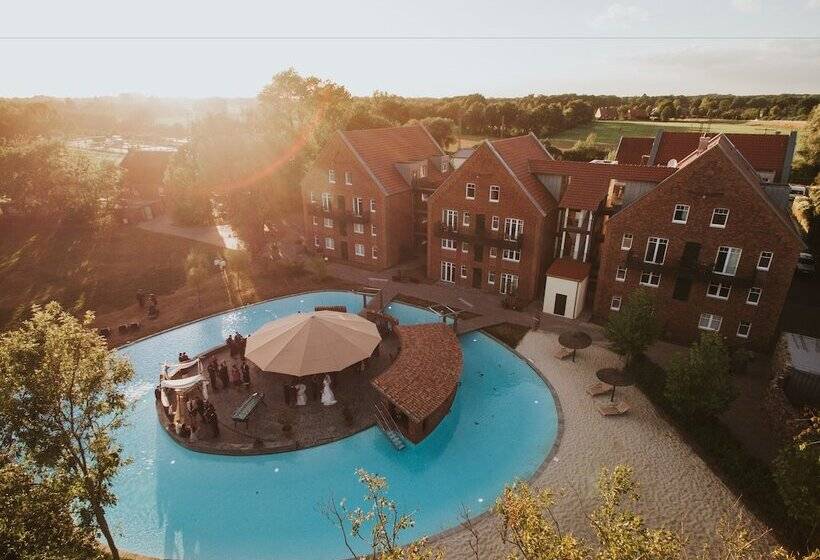 Landhotel Beverland Bei Münster